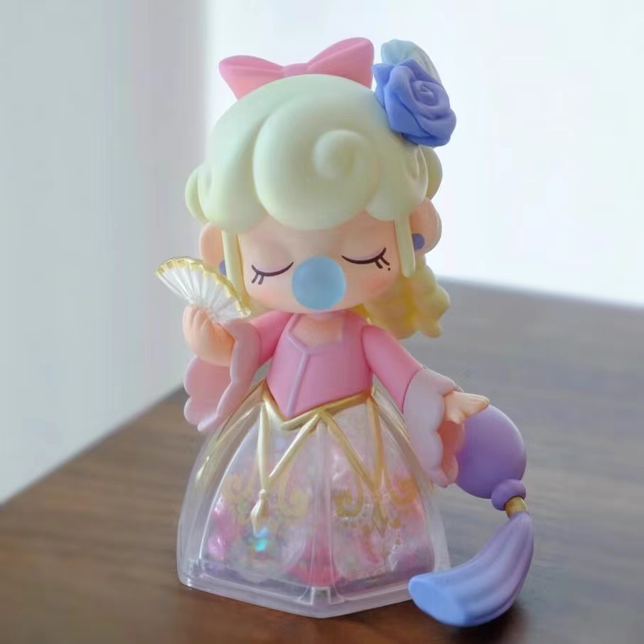 Nanci Fantasy Museum Series Blind Box