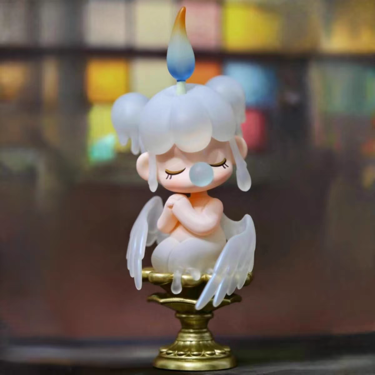 Nanci Fantasy Museum Series Blind Box