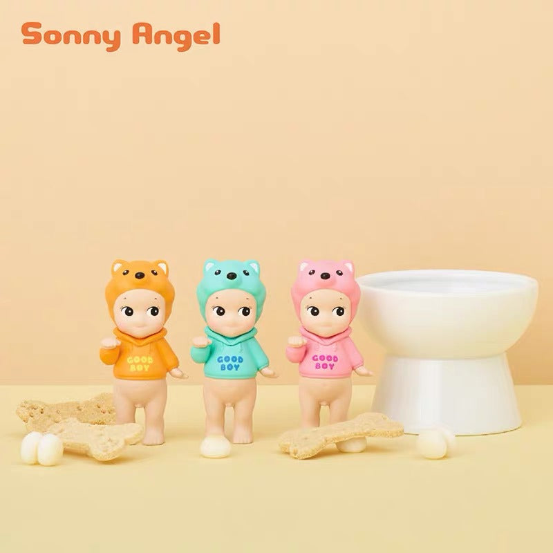 Sonny Angel Dog Series Blind Box