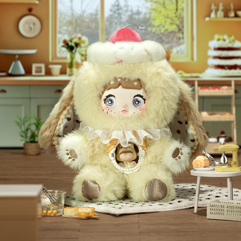 Nommi x AmarLilith A Bite Of Sweetheart Plush Series - Blind Box