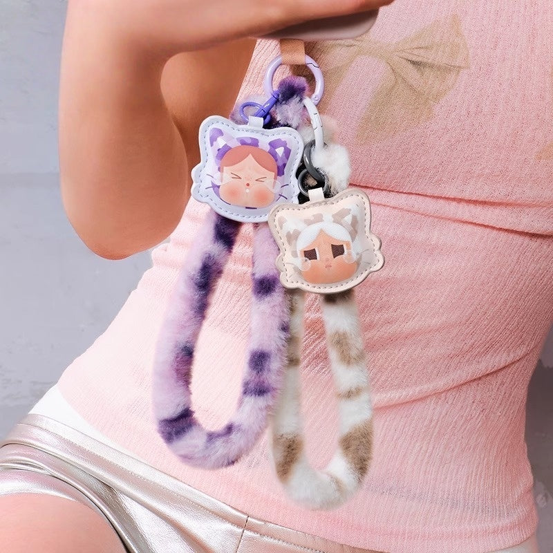 CRYBABY Wild but Cutie Series - Phone Charm Blind Box