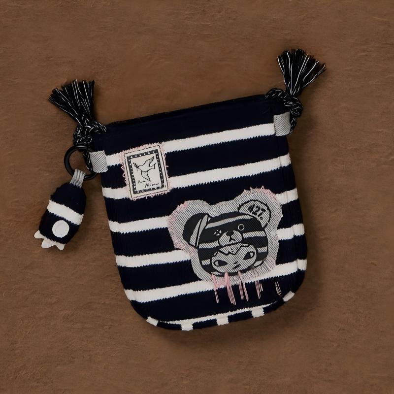 Hirono Road Journal Series-Mini Bag Blind Box