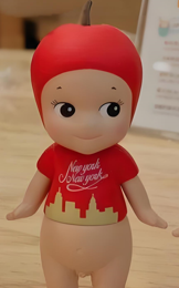 Sonny Angel New York in New York blind box series