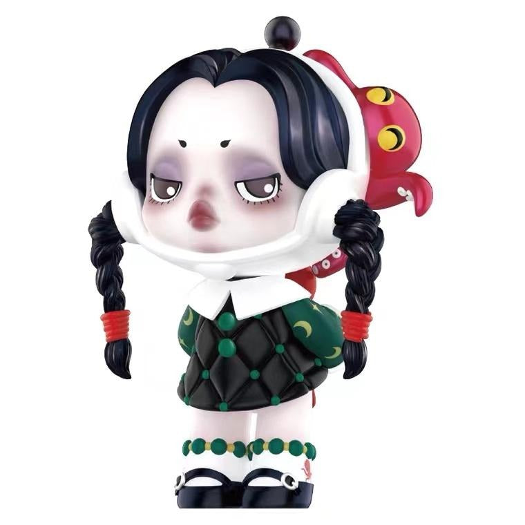 SKULLPANDA Adams blind box