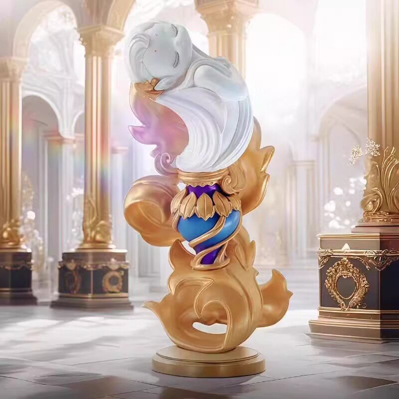 Treasure Museum Series