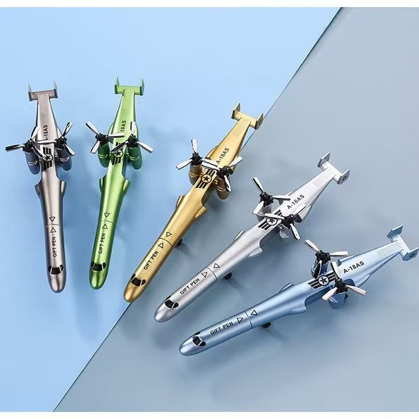 Plane Pen