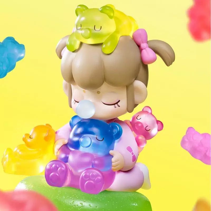 Nanci Sweetheart Moment Blind Box