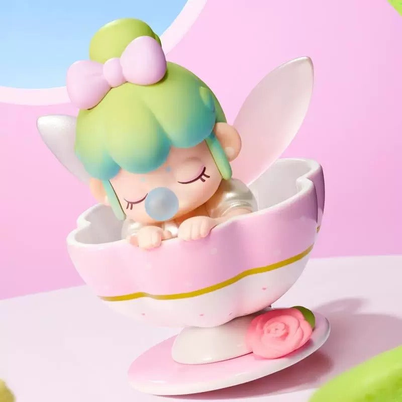 Nanci Sweetheart Moment Blind Box