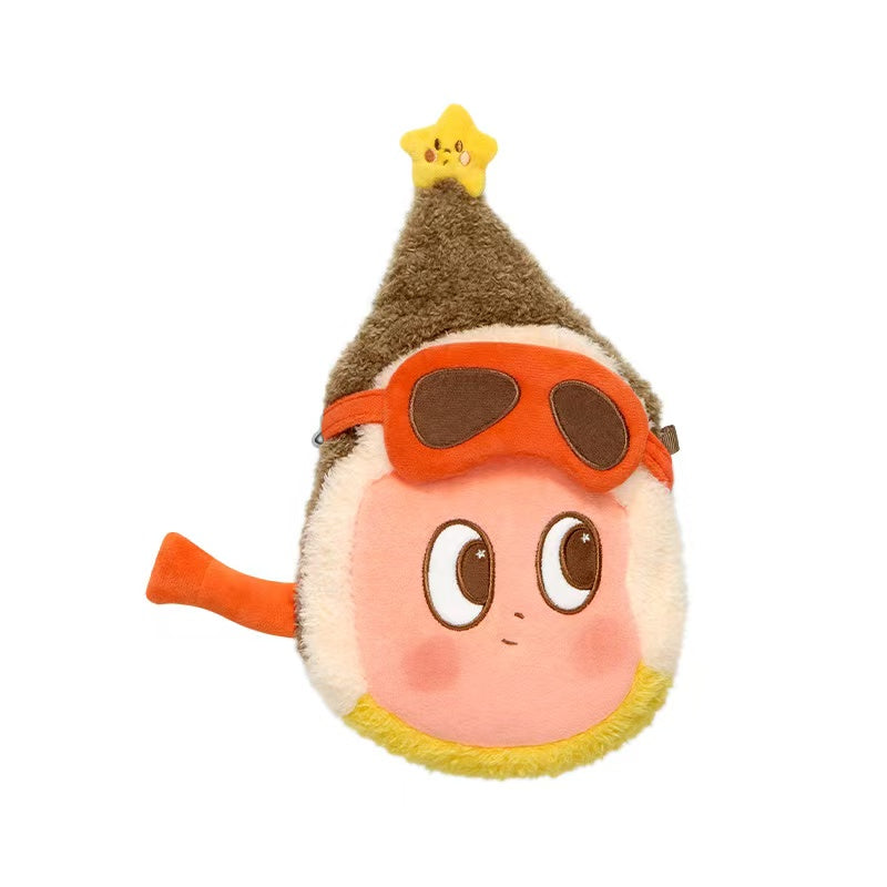 Twinkle Twinkle Wonderful Journey Crossbody Bag