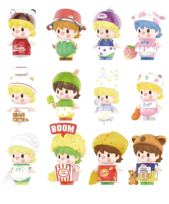 Little Sweet Bean Supermarket Series Blind Box