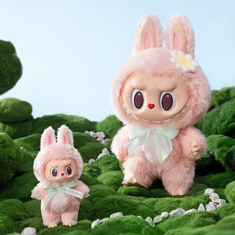 MOKOKO First Generation Sweetheart Series CLOSE TO SWEET Vinyl Plush