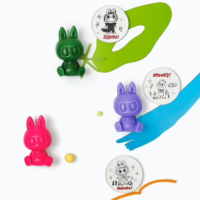 THE MONSTERS 10th Anniversary Series Scented candles