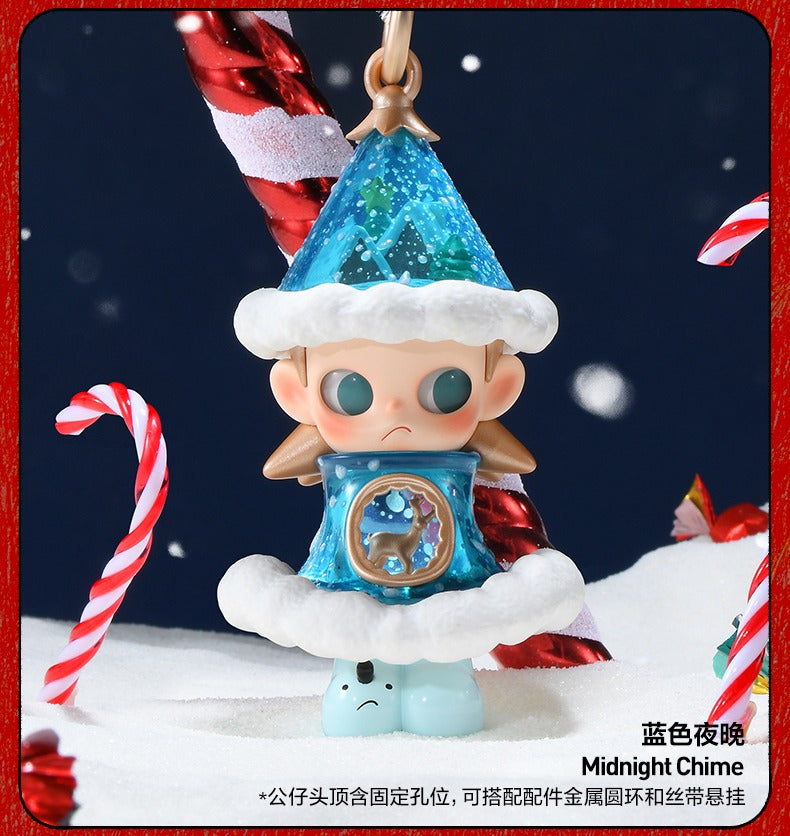 Zsiga's Winter Gift Collection