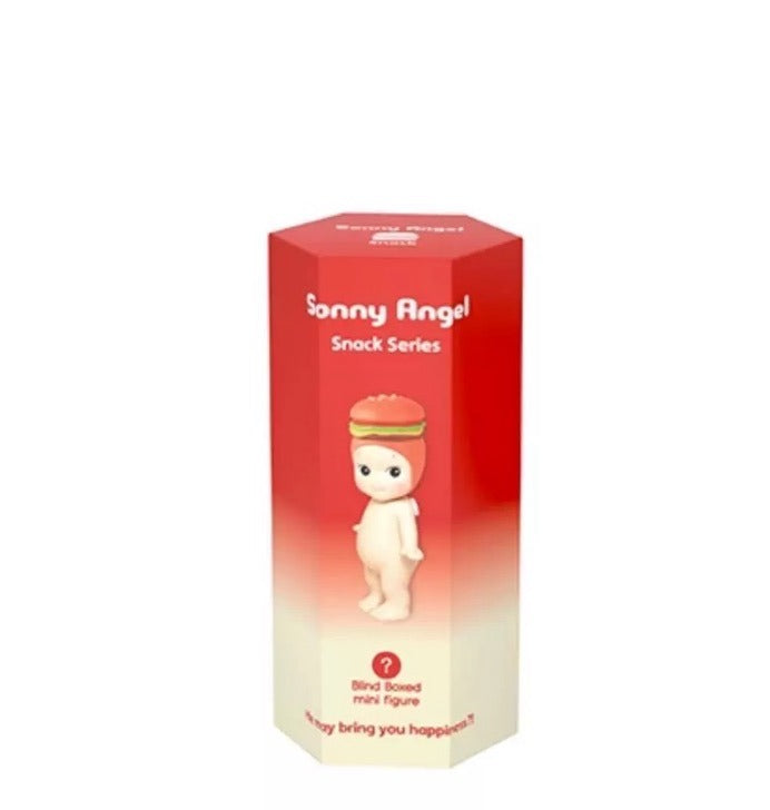 Sonny Angel Snack Series Blind Box