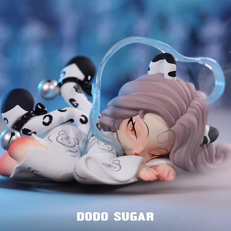 DODO NAMI Floating Mountains and Seas Series Blind Box