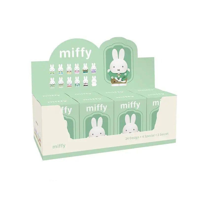 Miffy Rabbit Ancient Style Blind Box