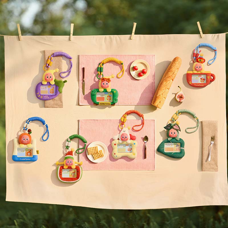 Twinkle Twinkle Card Bag