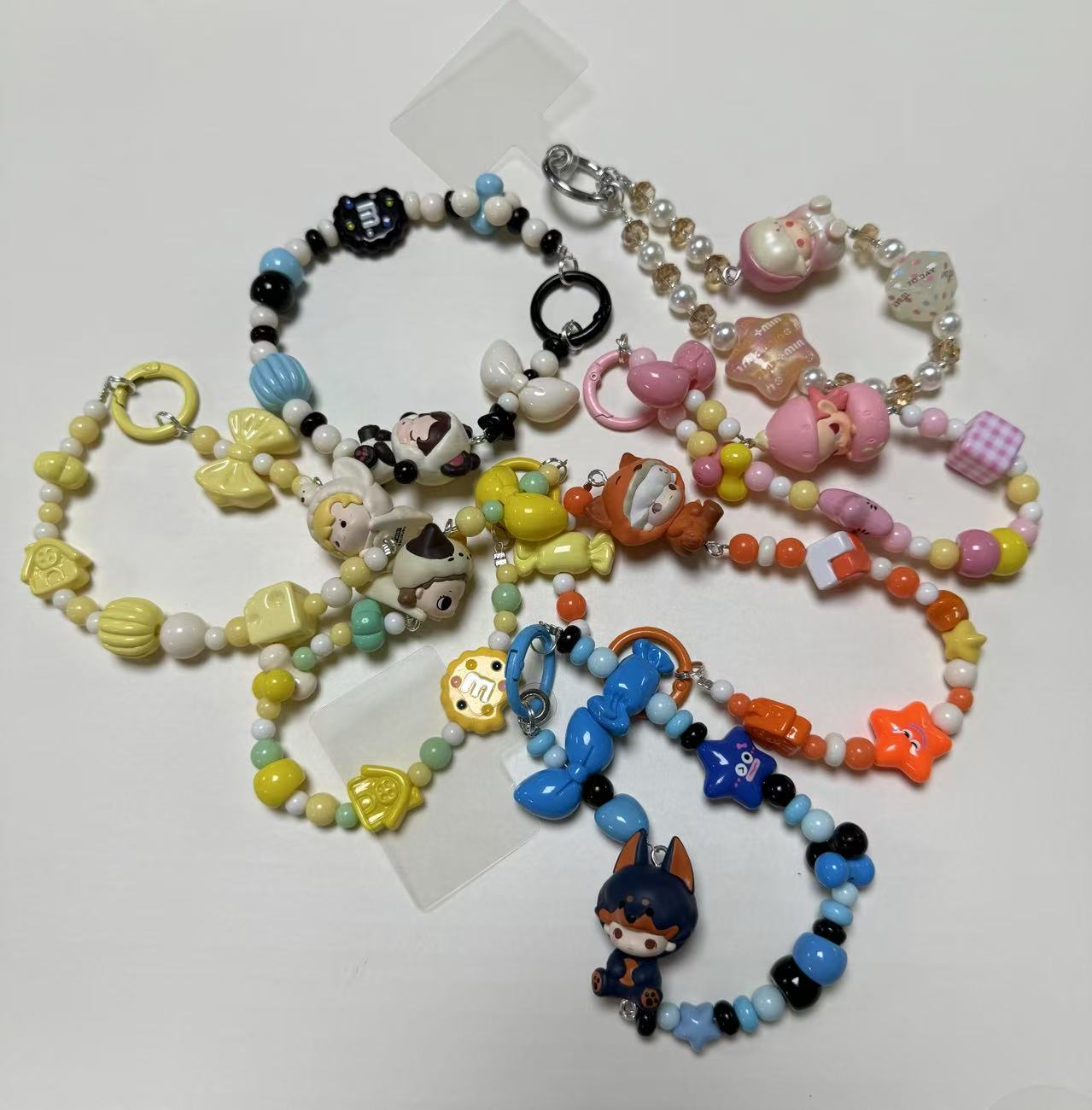 DIY Creative Chain