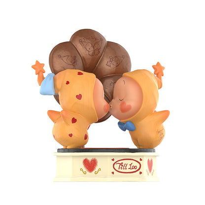 Twinkle Twinkle TheMoment figure