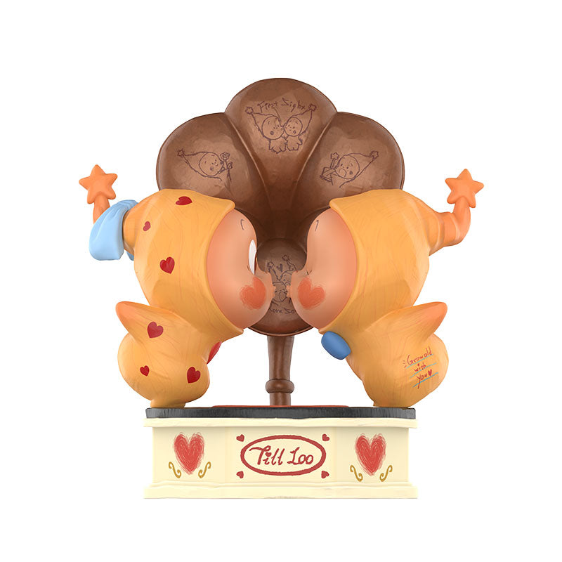 Twinkle Twinkle TheMoment figure