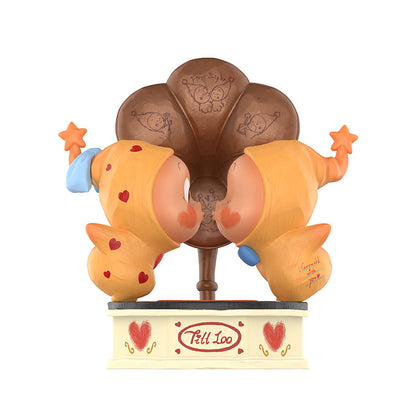 Twinkle Twinkle TheMoment figure