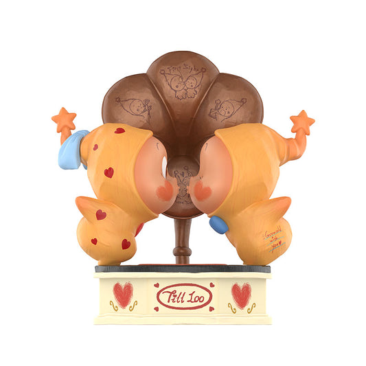 Twinkle Twinkle TheMoment figure