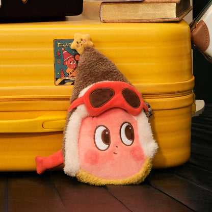 Twinkle Twinkle Wonderful Journey Crossbody Bag