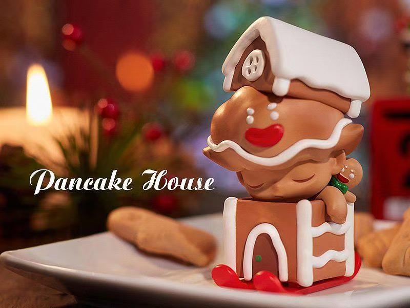 DIMOO2020 Christmas Collection