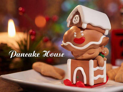 DIMOO2020 Christmas Collection