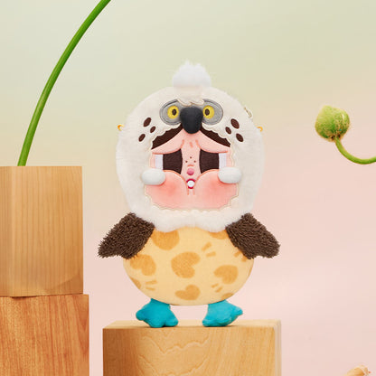 Dear Birds Series – Mini Bag Blind Box