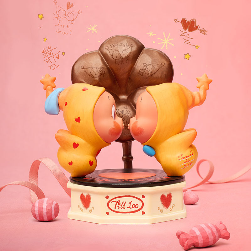 Twinkle Twinkle TheMoment figure