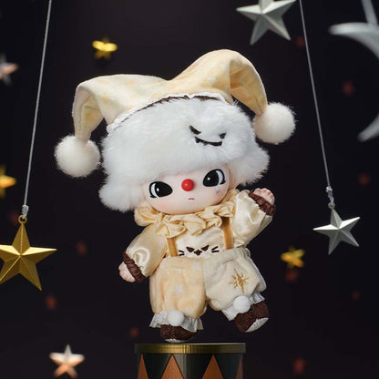 WHY SO SERIOUS  Series - Vinyl Plush Series Blind Box