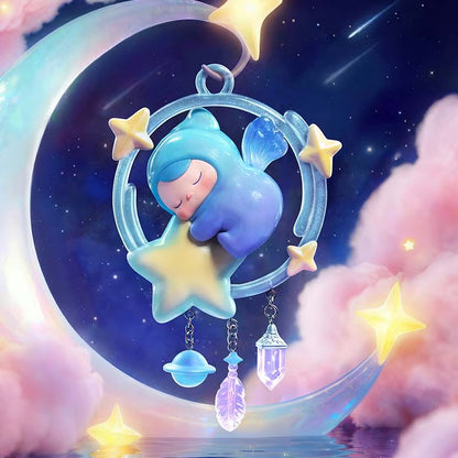 PUCKY Dream Wishes Series