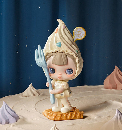 TinyTiny - Act I: Sugar Therapy Room Series Figures