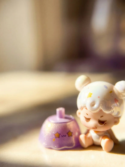 MengDana  Cute Little World Series