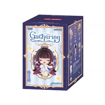 Genshin Impact Carnival Gathering Series