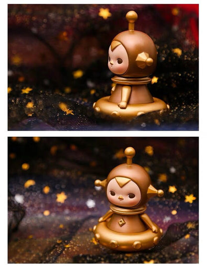 Pucky Pool Babies Series Blind Box