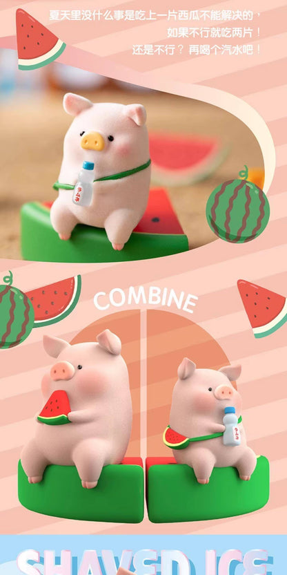 LuLu Pig Sunshine Party Series Blind Box