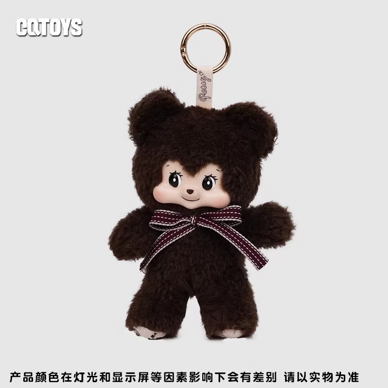 COTOYS/Pezzy Bear's Gift Blind Box
