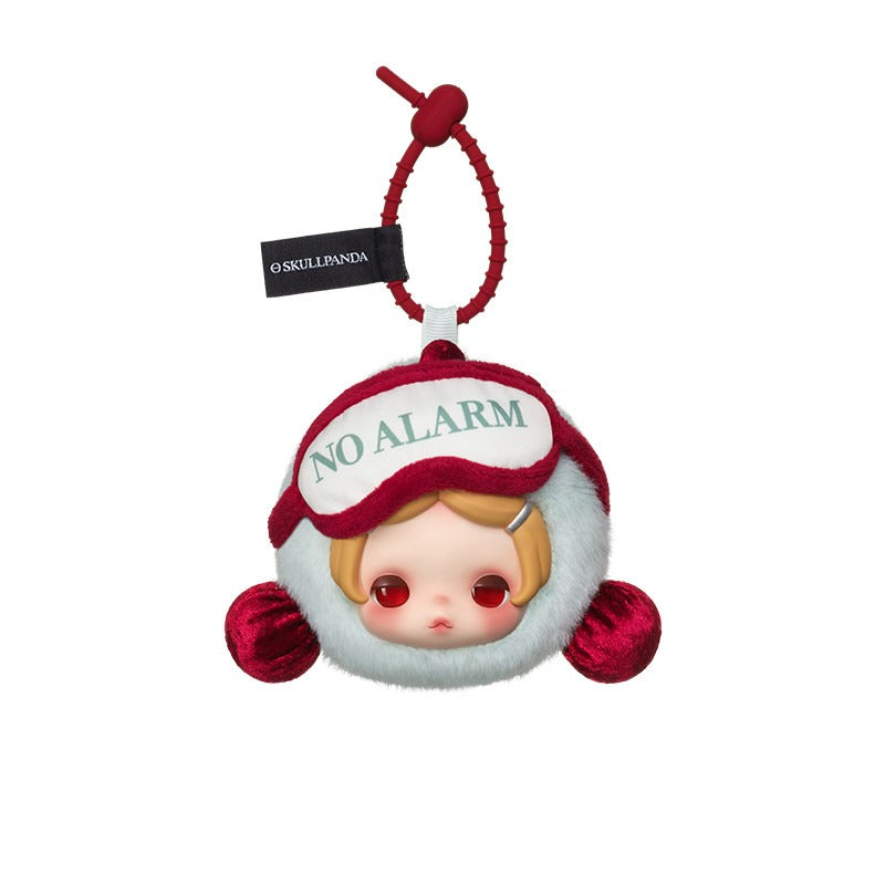 skullpanda off Mode Series Earphone bag