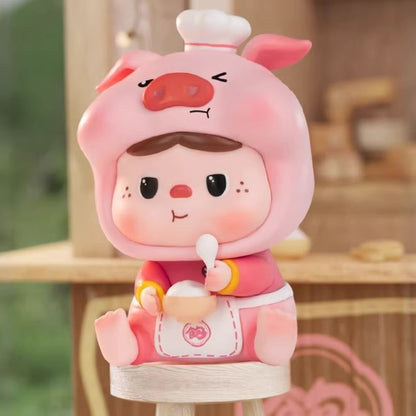 bao baos time capsule