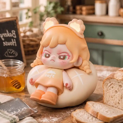 DORA Bite-Sized Bread Blind Box