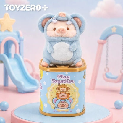 LULU THE PIGGY - POPUP lululand series