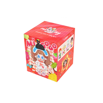 Milay Honey Girl Fruity Series Mini