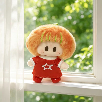 YOYO X LISA ALTEREGO collection vinyl plush