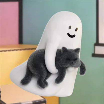 Behold My Cat Mini Figure Sereis