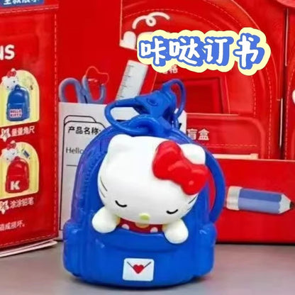 HelloKitty Wonderful Backpack Series Blind Box