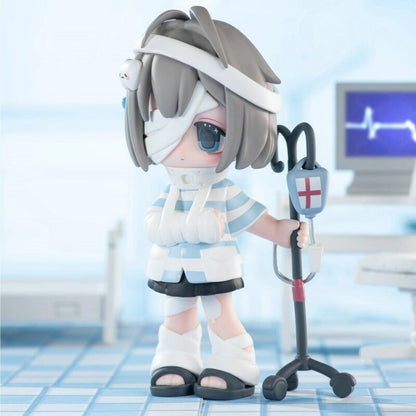 TOMIZ Tomiko Cute Pet from Another Dimension
