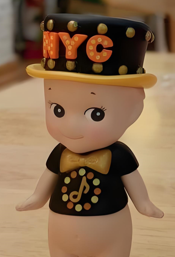Sonny Angel New York in New York blind box series