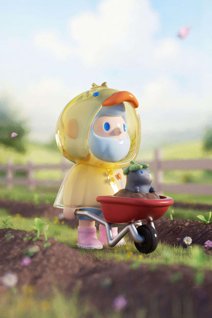FARMER BOB 13th generatio in the farm blind box